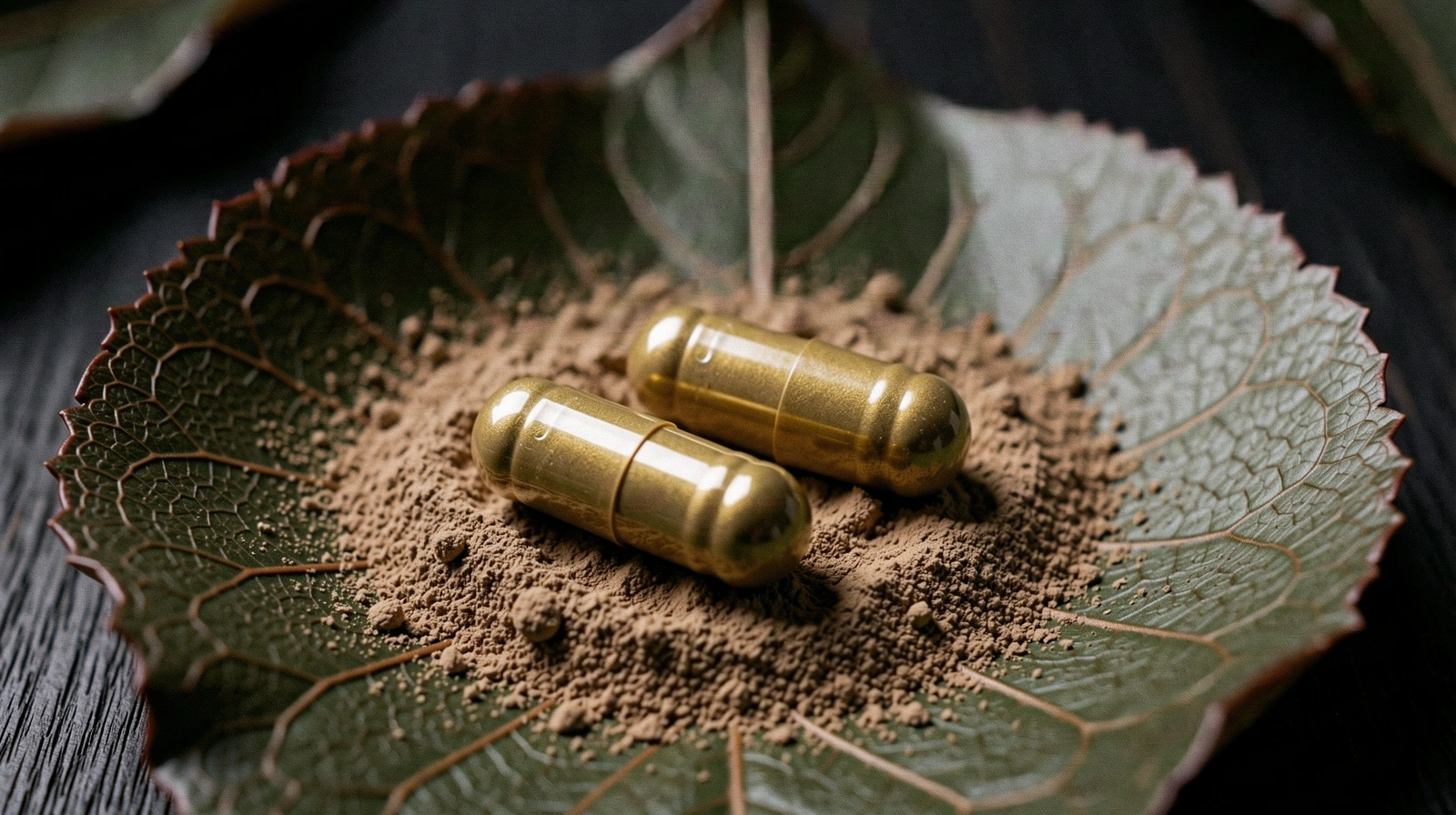 Detail rakytníku řešetlákového