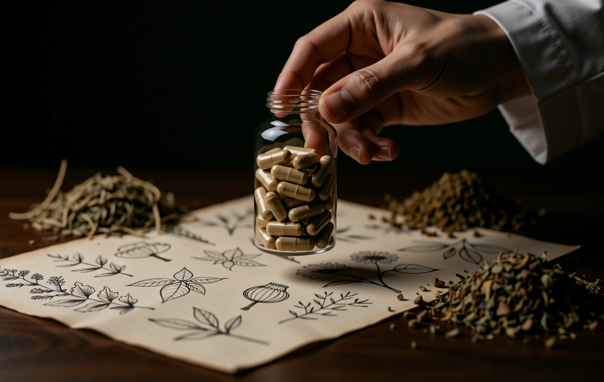 Laboratorní procesy